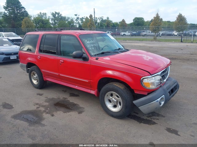 Aukcja sprzedaży 1999 Ford Explorer Eddie Bauer/limited/xlt, vin: 1FMZU34EXXUB83635, numer aukcji: 46102238