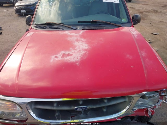 Aukcja sprzedaży 1999 Ford Explorer Eddie Bauer/limited/xlt, vin: 1FMZU34EXXUB83635, numer aukcji: 46102238