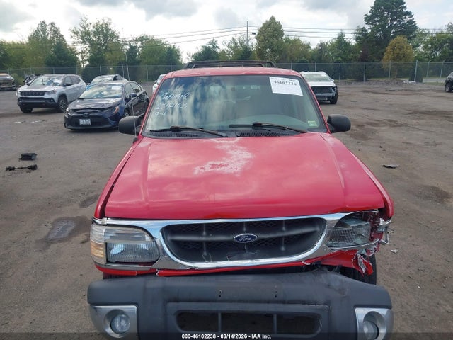 Aukcja sprzedaży 1999 Ford Explorer Eddie Bauer/limited/xlt, vin: 1FMZU34EXXUB83635, numer aukcji: 46102238