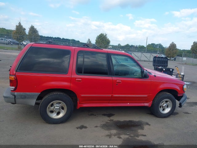 Aukcja sprzedaży 1999 Ford Explorer Eddie Bauer/limited/xlt, vin: 1FMZU34EXXUB83635, numer aukcji: 46102238