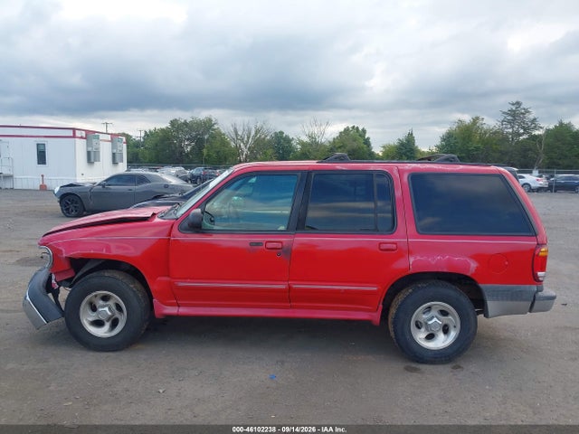 Aukcja sprzedaży 1999 Ford Explorer Eddie Bauer/limited/xlt, vin: 1FMZU34EXXUB83635, numer aukcji: 46102238