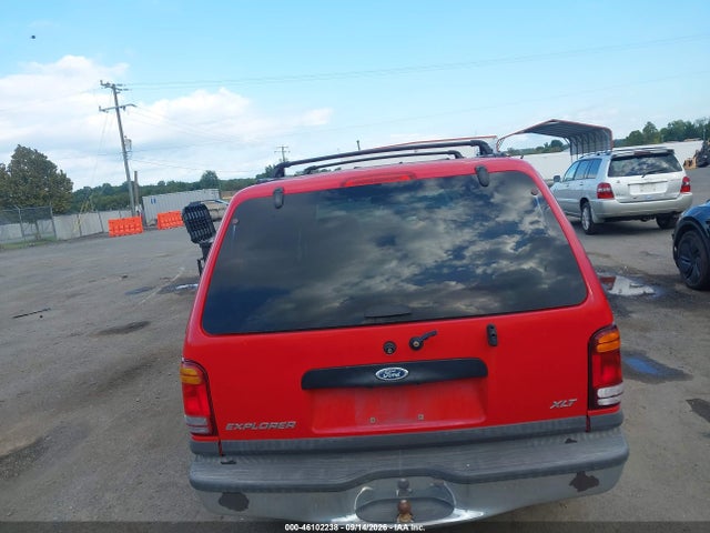 Aukcja sprzedaży 1999 Ford Explorer Eddie Bauer/limited/xlt, vin: 1FMZU34EXXUB83635, numer aukcji: 46102238