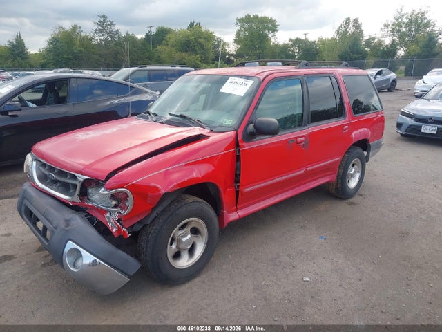 Aukcja sprzedaży 1999 Ford Explorer Eddie Bauer/limited/xlt, vin: 1FMZU34EXXUB83635, numer aukcji: 46102238