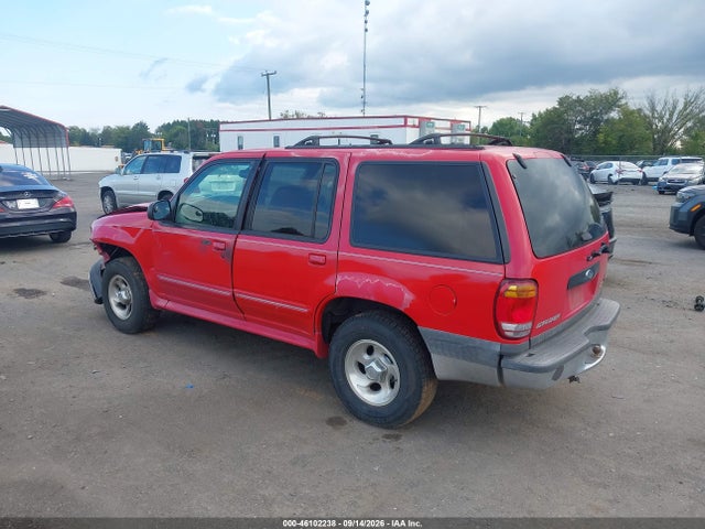Aukcja sprzedaży 1999 Ford Explorer Eddie Bauer/limited/xlt, vin: 1FMZU34EXXUB83635, numer aukcji: 46102238