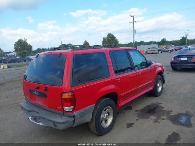 Aukcja sprzedaży 1999 Ford Explorer Eddie Bauer/limited/xlt, vin: 1FMZU34EXXUB83635, numer aukcji: 46102238