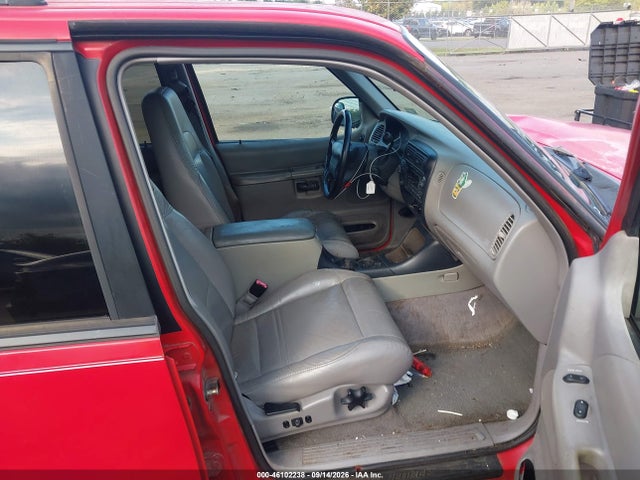 Aukcja sprzedaży 1999 Ford Explorer Eddie Bauer/limited/xlt, vin: 1FMZU34EXXUB83635, numer aukcji: 46102238