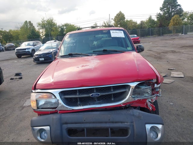 Aukcja sprzedaży 1999 Ford Explorer Eddie Bauer/limited/xlt, vin: 1FMZU34EXXUB83635, numer aukcji: 46102238