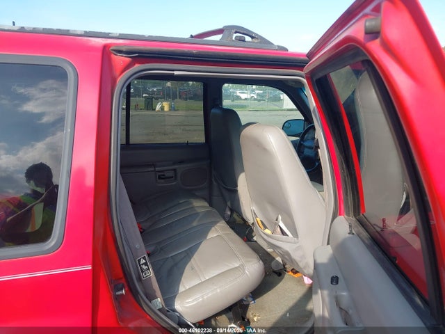 Aukcja sprzedaży 1999 Ford Explorer Eddie Bauer/limited/xlt, vin: 1FMZU34EXXUB83635, numer aukcji: 46102238