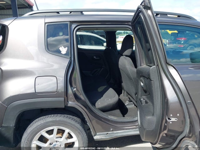Aukcja sprzedaży 2020 Jeep Renegade Sport 4x4, vin: ZACNJBAB1LPK97743, numer aukcji: 46102242