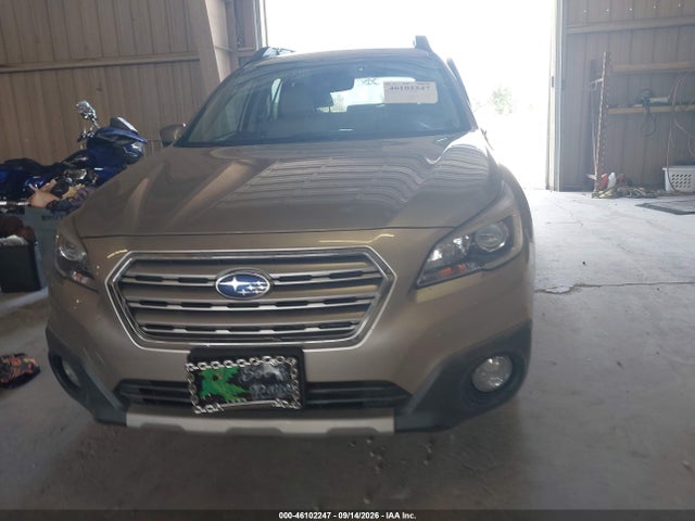 Продажа на аукционе авто 2017 Subaru Outback 2.5i Limited, vin: 4S4BSANC9H3430529, номер лота: 46102247