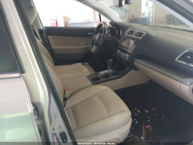 Продажа на аукционе авто 2017 Subaru Outback 2.5i Limited, vin: 4S4BSANC9H3430529, номер лота: 46102247