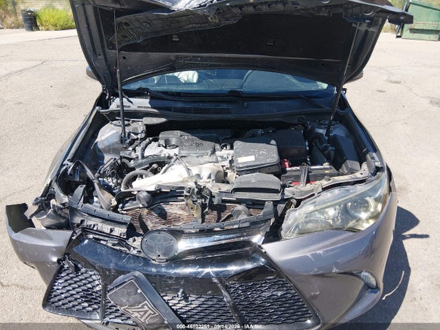 4T1BF1FK1FU983144 Toyota CAMRY SE