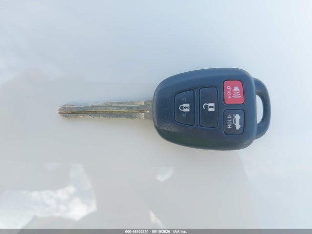 4T1BF1FK1FU983144 Toyota CAMRY SE