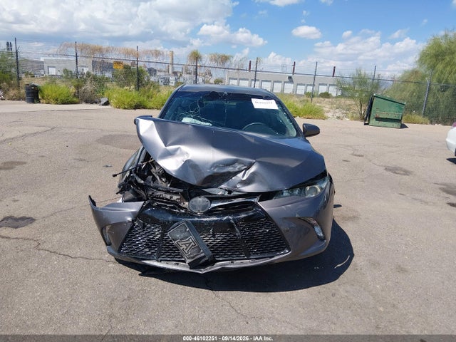 4T1BF1FK1FU983144 Toyota CAMRY SE