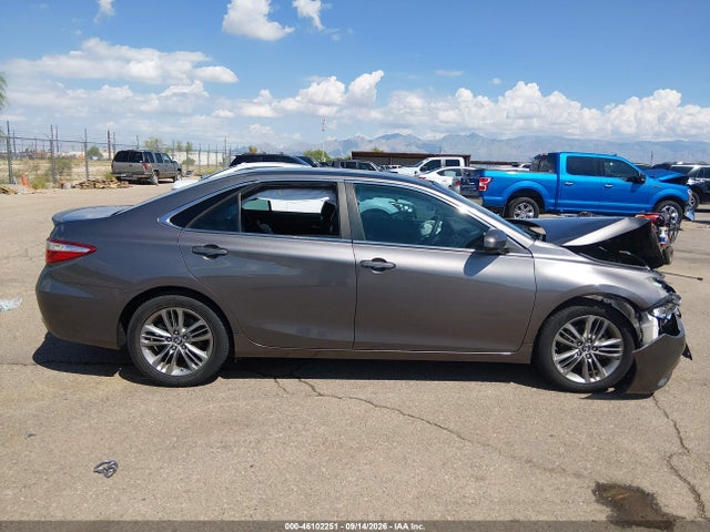 4T1BF1FK1FU983144 Toyota CAMRY SE