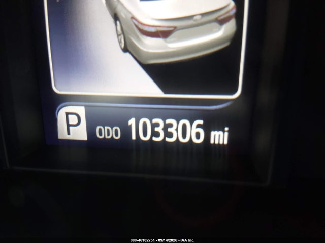4T1BF1FK1FU983144 Toyota CAMRY SE