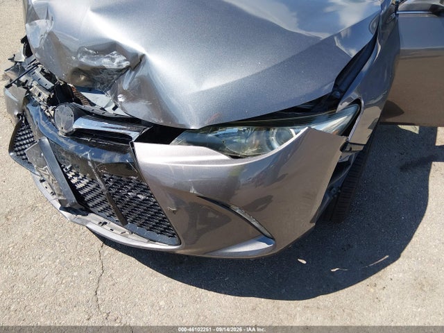 4T1BF1FK1FU983144 Toyota CAMRY SE
