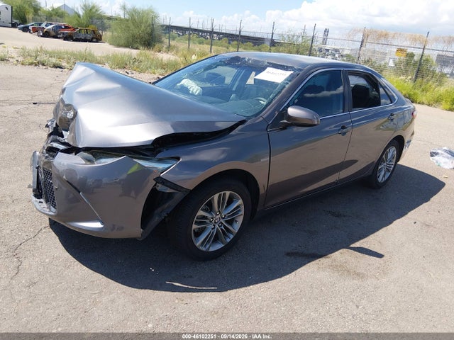 4T1BF1FK1FU983144 Toyota CAMRY SE