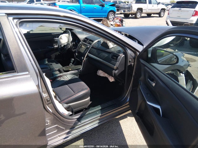 4T1BF1FK1FU983144 Toyota CAMRY SE