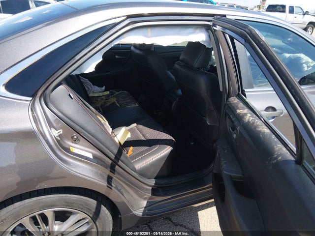 4T1BF1FK1FU983144 Toyota CAMRY SE