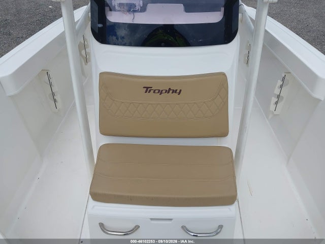 Bayliner Other 2023 BLBX4551D323 Image 12