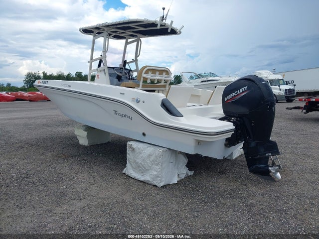 Bayliner Other 2023 BLBX4551D323 Image 3