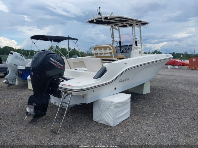 Bayliner Other 2023 BLBX4551D323 Image 4