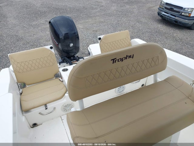 Bayliner Other 2023 BLBX4551D323 Image 5