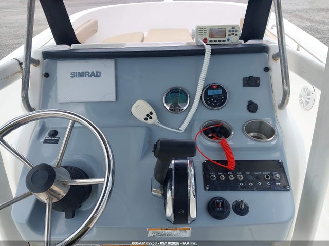 Bayliner Other 2023 BLBX4551D323 Image 7