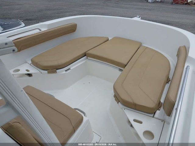 Bayliner Other 2023 BLBX4551D323 Image 8