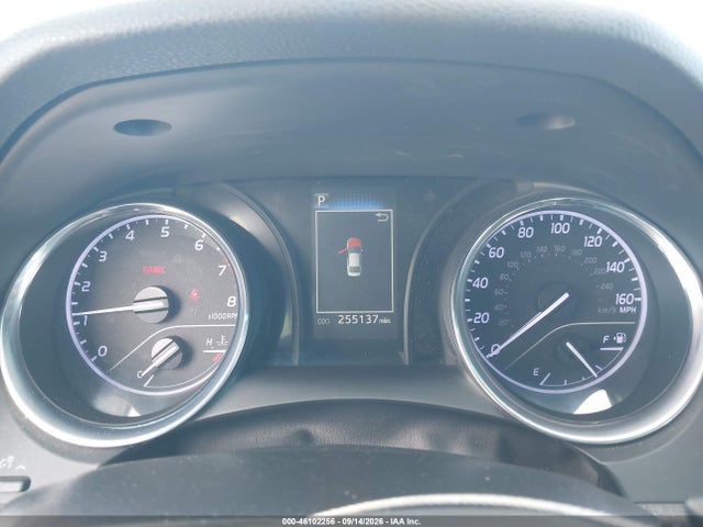 46102256 :رقم المزاد ، 4T1B11HK7KU263532 vin ، 2019 Toyota Camry Se مزاد بيع