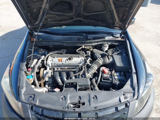 2012 Honda Accord 2.4 Se მანქანა იყიდება აუქციონზე, vin: 1HGCP2F69CA204473, აუქციონის ნომერი: 46102257
