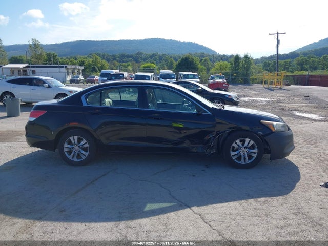 2012 Honda Accord 2.4 Se მანქანა იყიდება აუქციონზე, vin: 1HGCP2F69CA204473, აუქციონის ნომერი: 46102257