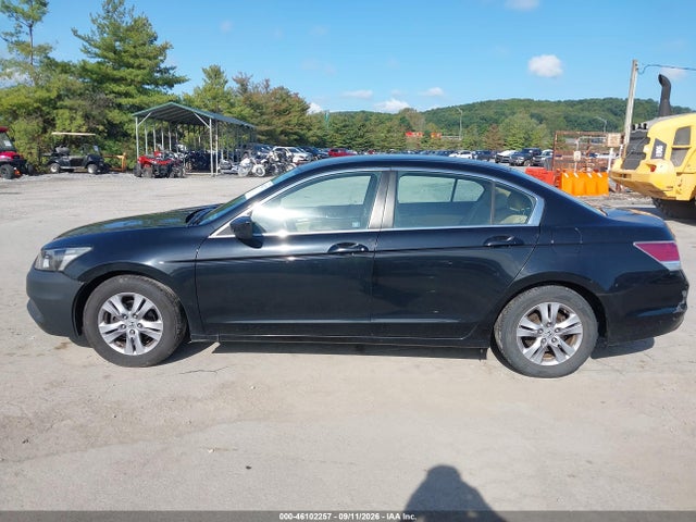 2012 Honda Accord 2.4 Se მანქანა იყიდება აუქციონზე, vin: 1HGCP2F69CA204473, აუქციონის ნომერი: 46102257