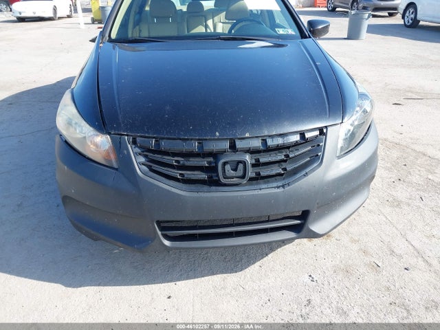 2012 Honda Accord 2.4 Se მანქანა იყიდება აუქციონზე, vin: 1HGCP2F69CA204473, აუქციონის ნომერი: 46102257