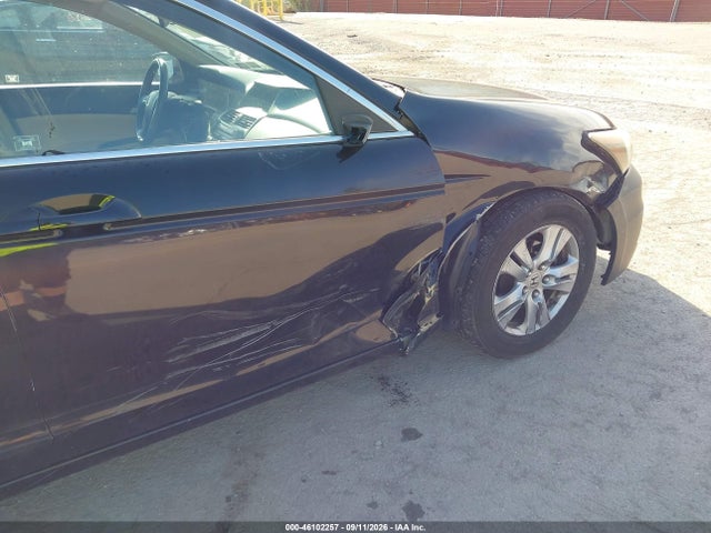2012 Honda Accord 2.4 Se მანქანა იყიდება აუქციონზე, vin: 1HGCP2F69CA204473, აუქციონის ნომერი: 46102257