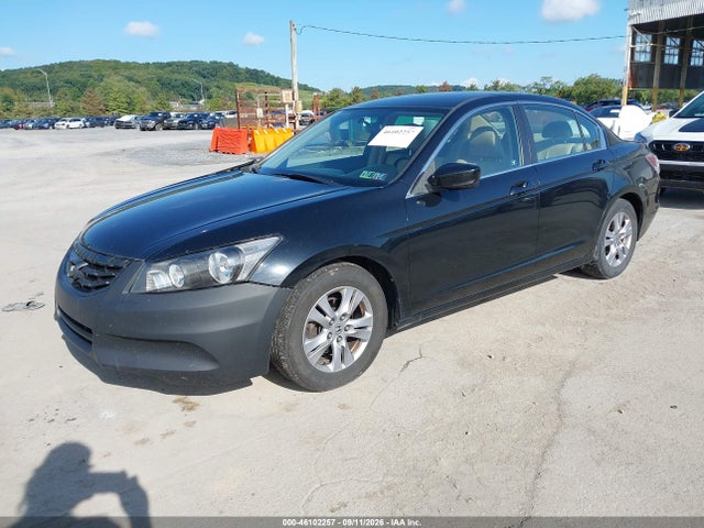 2012 Honda Accord 2.4 Se მანქანა იყიდება აუქციონზე, vin: 1HGCP2F69CA204473, აუქციონის ნომერი: 46102257