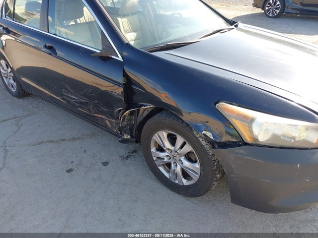 2012 Honda Accord 2.4 Se მანქანა იყიდება აუქციონზე, vin: 1HGCP2F69CA204473, აუქციონის ნომერი: 46102257