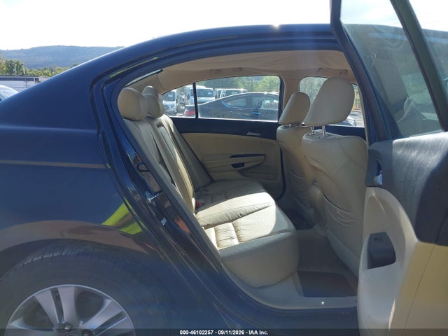 2012 Honda Accord 2.4 Se მანქანა იყიდება აუქციონზე, vin: 1HGCP2F69CA204473, აუქციონის ნომერი: 46102257