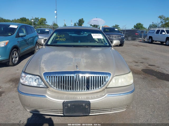 Aukcja sprzedaży 2004 Lincoln Town Car Ultimate, vin: 1LNHM83W44Y683328, numer aukcji: 46102260