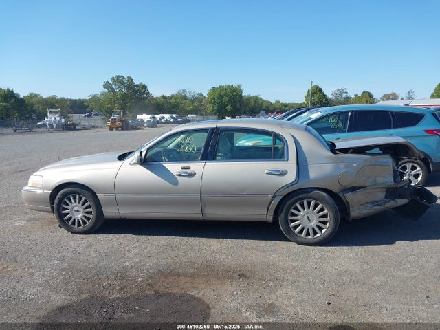 Aukcja sprzedaży 2004 Lincoln Town Car Ultimate, vin: 1LNHM83W44Y683328, numer aukcji: 46102260