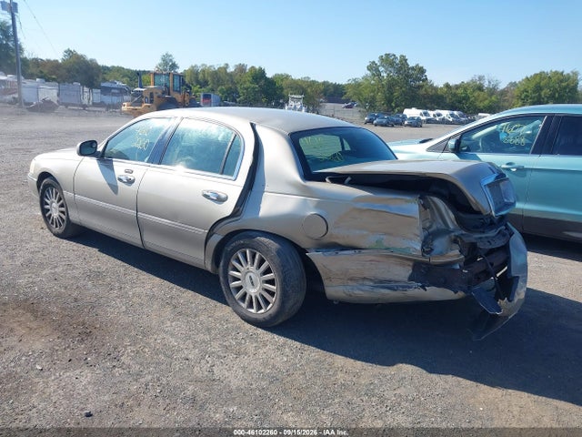 Aukcja sprzedaży 2004 Lincoln Town Car Ultimate, vin: 1LNHM83W44Y683328, numer aukcji: 46102260