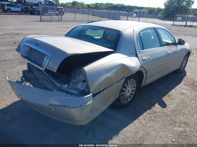 Aukcja sprzedaży 2004 Lincoln Town Car Ultimate, vin: 1LNHM83W44Y683328, numer aukcji: 46102260