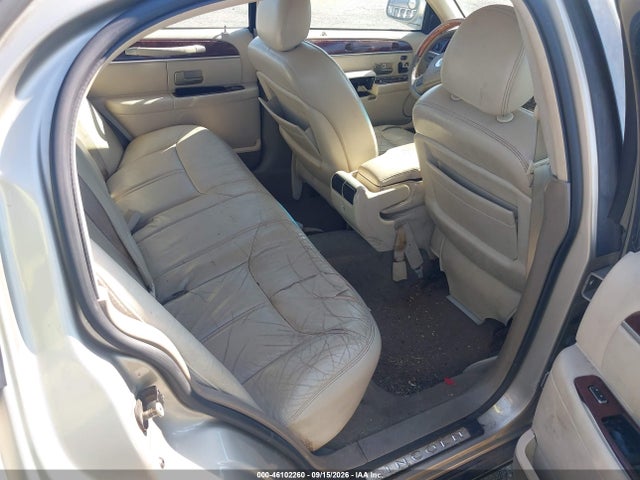 Aukcja sprzedaży 2004 Lincoln Town Car Ultimate, vin: 1LNHM83W44Y683328, numer aukcji: 46102260