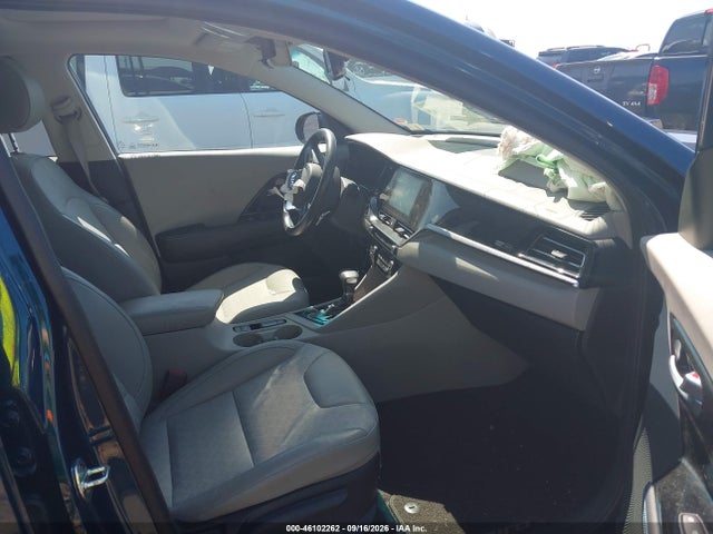 Aukcja sprzedaży 2021 Kia Niro Touring, vin: KNDCC3LCXM5462974, numer aukcji: 46102262