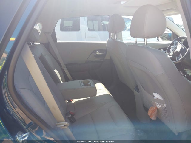 Aukcja sprzedaży 2021 Kia Niro Touring, vin: KNDCC3LCXM5462974, numer aukcji: 46102262