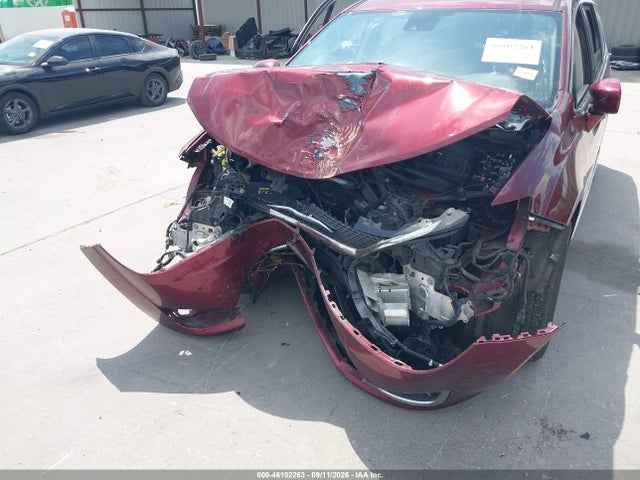 Aukcja sprzedaży 2017 Chrysler Pacifica Touring-l Plus, vin: 2C4RC1EG0HR532358, numer aukcji: 46102263
