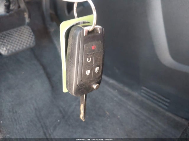 Aukcja sprzedaży 2016 Gmc Terrain Sle-2, vin: 2GKFLTEKXG6315178, numer aukcji: 46102266