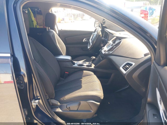 Aukcja sprzedaży 2016 Gmc Terrain Sle-2, vin: 2GKFLTEKXG6315178, numer aukcji: 46102266