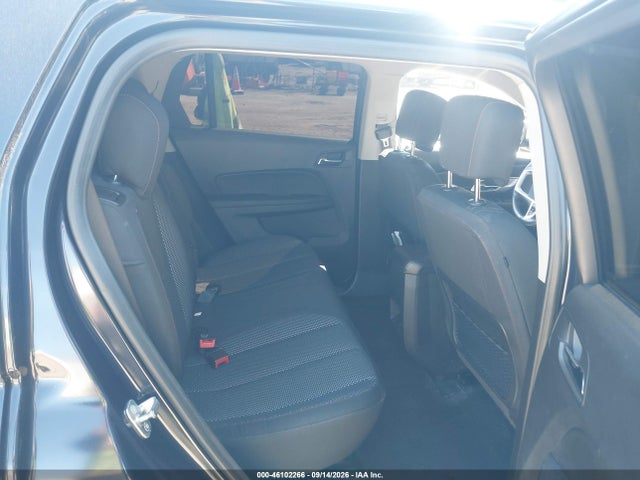 Aukcja sprzedaży 2016 Gmc Terrain Sle-2, vin: 2GKFLTEKXG6315178, numer aukcji: 46102266